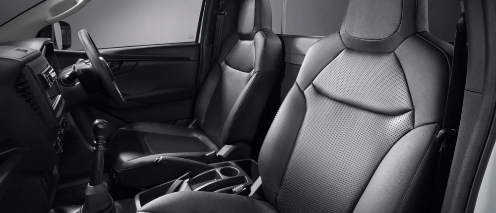 XE BÁN TẢI ISUZU - D-MAX - UTZ 800 1.9L 4x4 MT