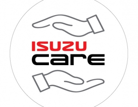 Chương trình Isuzu Care