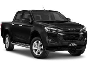 XE BÁN TẢI ISUZU - D-MAX - PRESTIGE 1.9L 4x2 MT