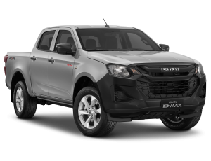 XE BÁN TẢI ISUZU - D-MAX - UTZ 1.9L 4x4 MT