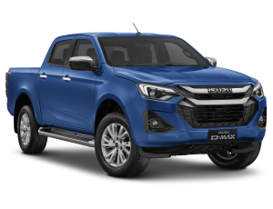 XE BÁN TẢI ISUZU - D-MAX - HI-LANDER 1.9L 4x2 AT