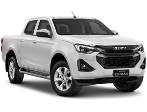 XE BÁN TẢI ISUZU - D-MAX - PRESTIGE 1.9L 4x2 AT