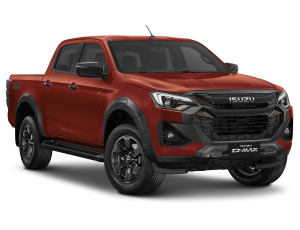 XE BÁN TẢI ISUZU - D-MAX - TYPE Z 1.9L 4x4 AT