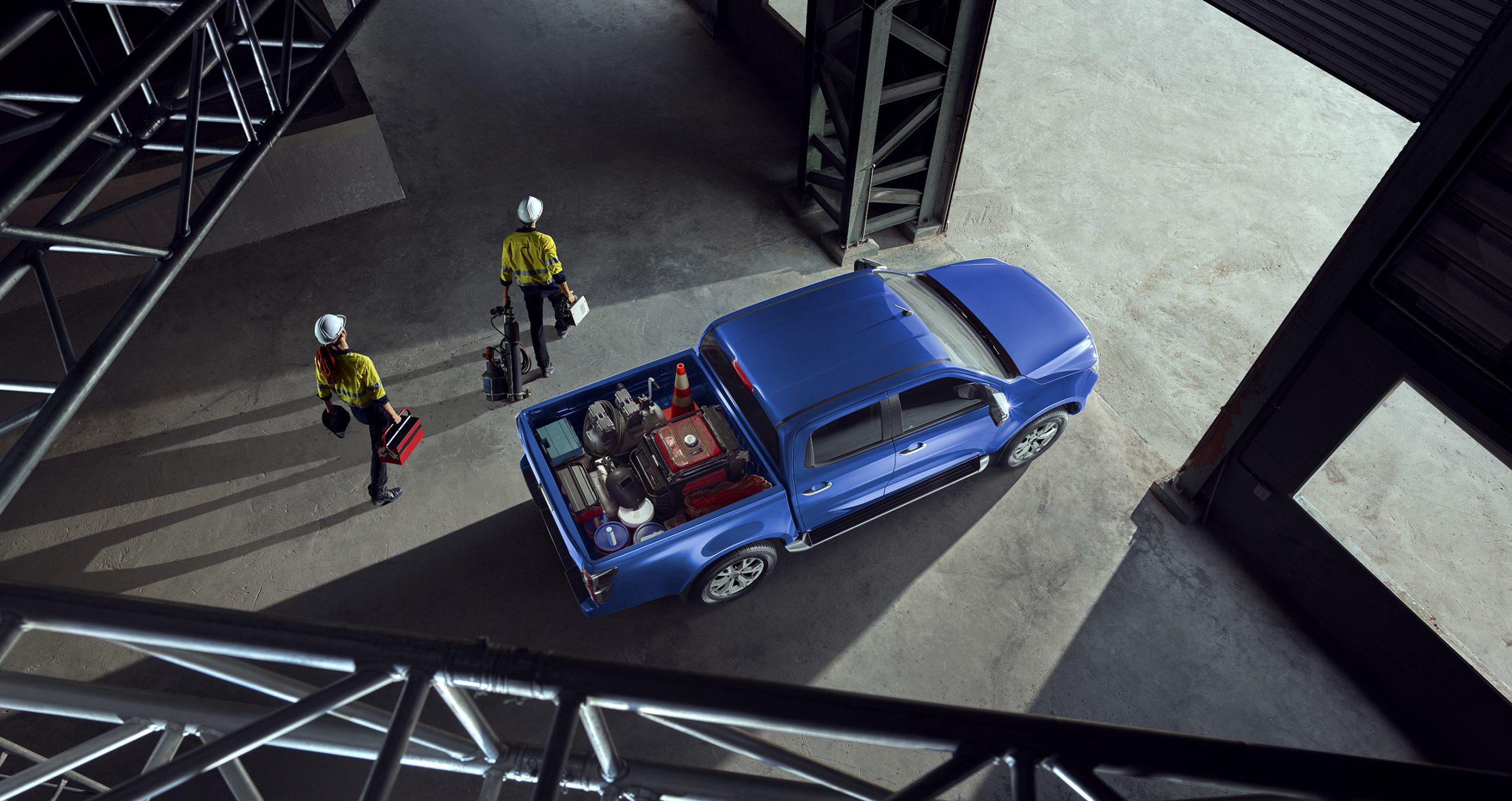 Bảng giá xe Isuzu D-Max