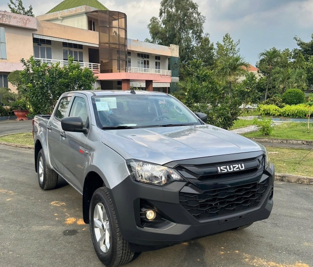 Isuzu Lộc Phát