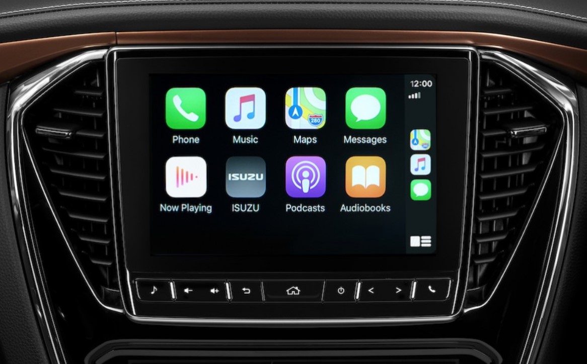 Nội thất đẳng cấp – Tiện nghi hàng đầu