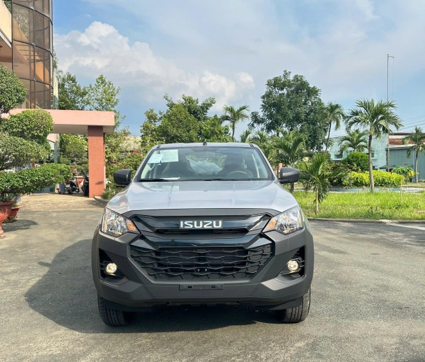 Isuzu Lộc Phát