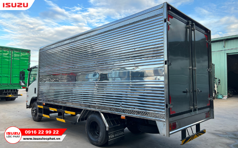 Quy cách đóng thùng