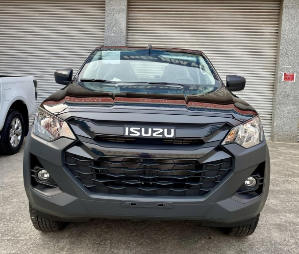 Isuzu Lộc Phát