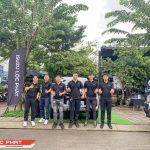 Đội chuyên viên tư vấn bán xe của ISUZU Lộc Phát tại Long Thành, Đồng Nai