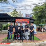 CHƯƠNG TRÌNH LÁI THỬ XE ISUZU TẠI XUYÊN MỘC, BÀ RỊA.