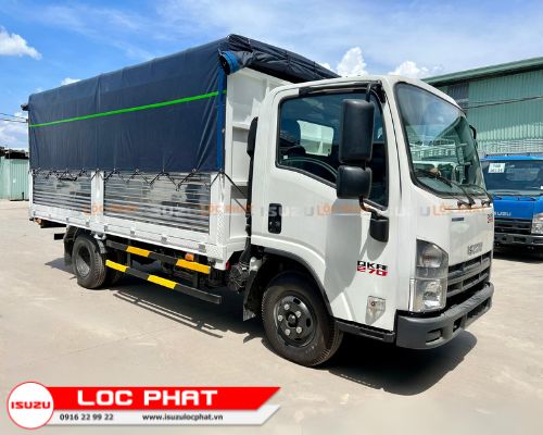 Isuzu Lộc Phát