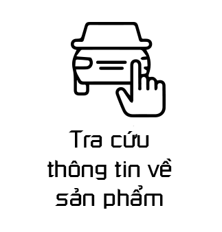 Tra cứu thông tin về sản phẩm