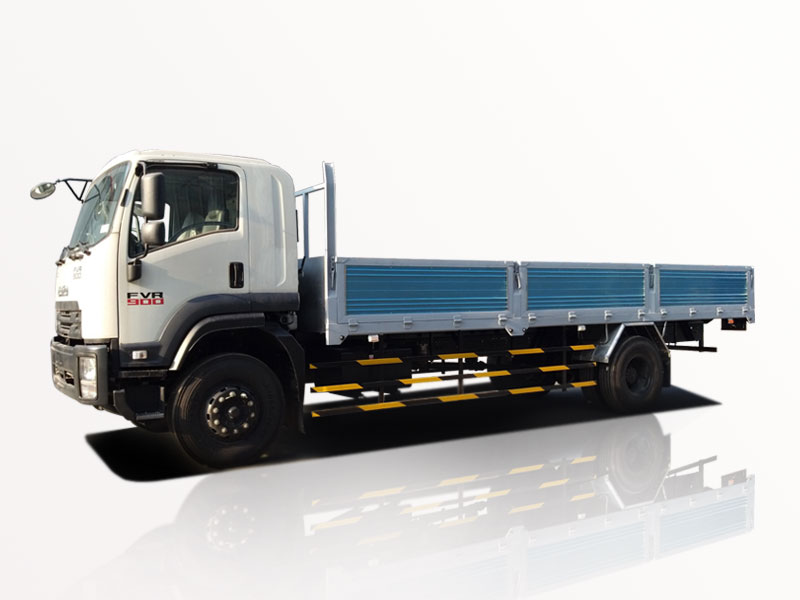 Giá xe tải Isuzu 8 - 9 tấn 