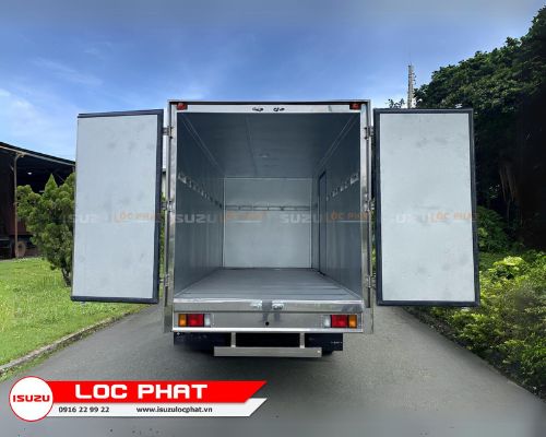 Isuzu Lộc Phát
