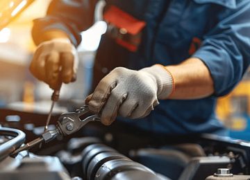 LỊCH BẢO DƯỠNG VÀ SỬA CHỮA LƯU ĐỘNG TẠI HỆ THỐNG ĐẠI LÝ ISUZU THÁNG 2/2026