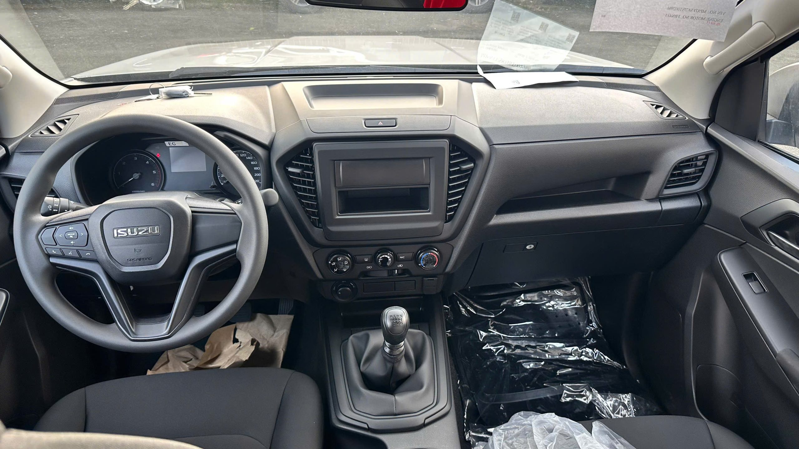 Isuzu Lộc Phát