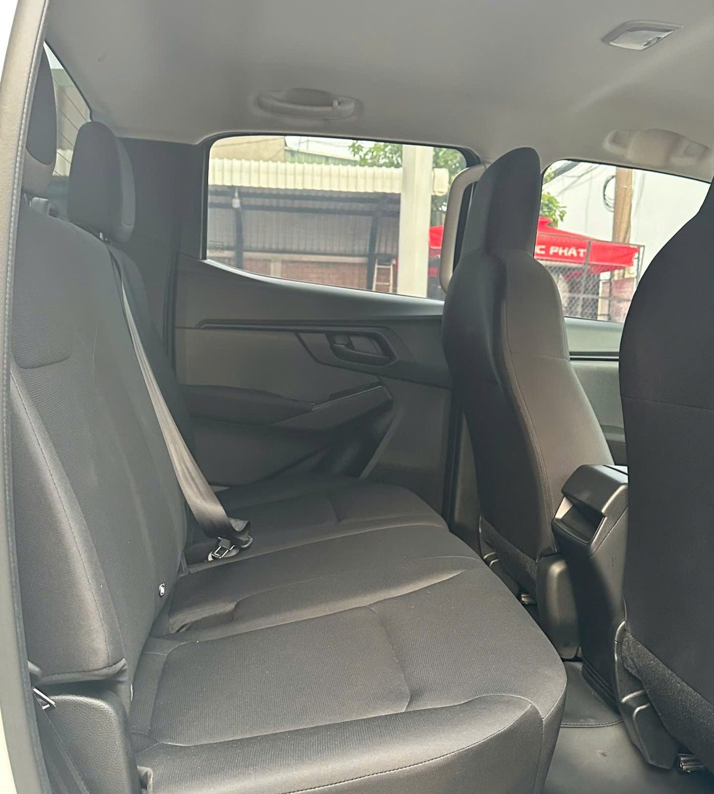 Isuzu Lộc Phát