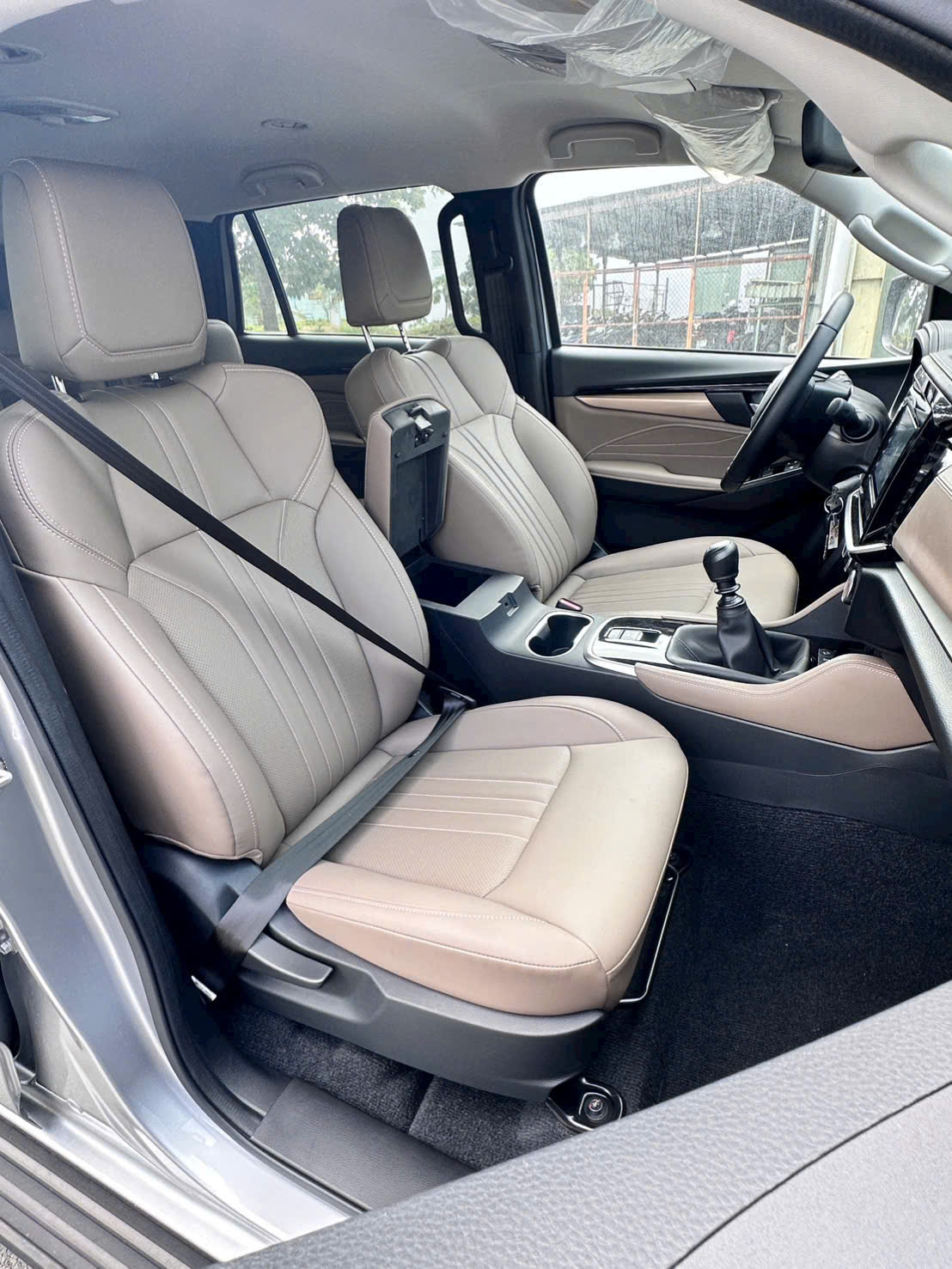 Isuzu Lộc Phát
