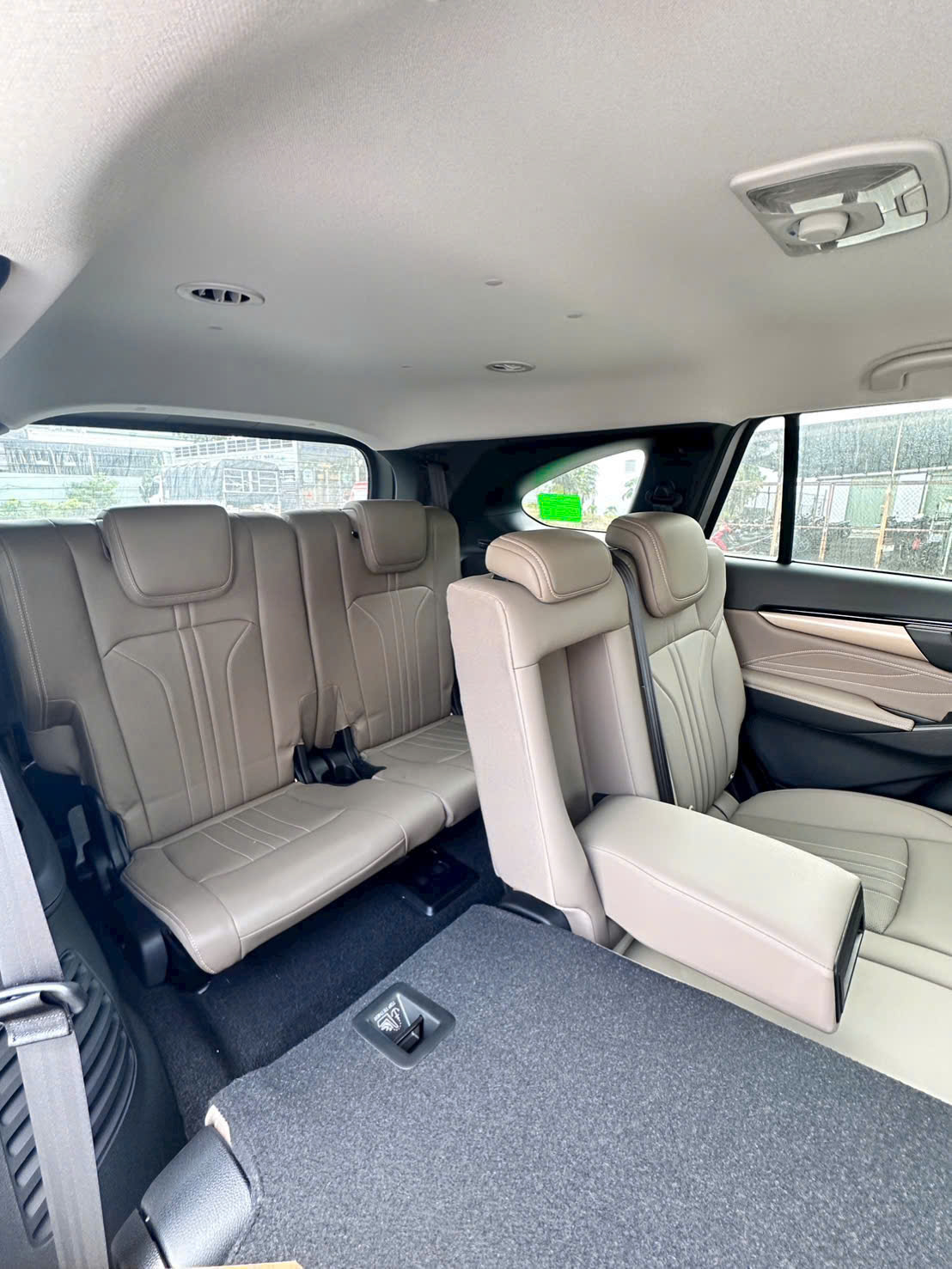 Isuzu Lộc Phát