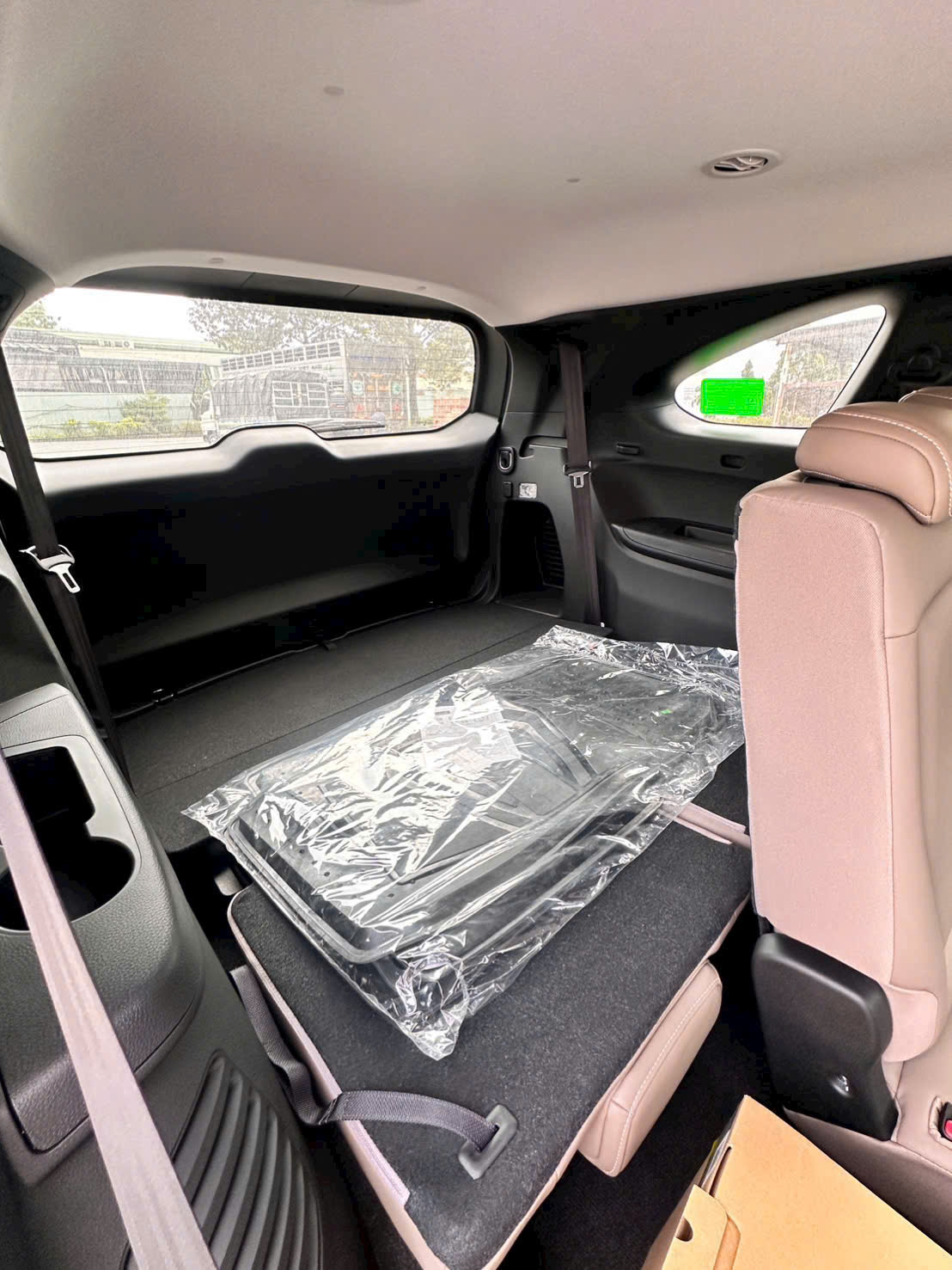 Isuzu Lộc Phát