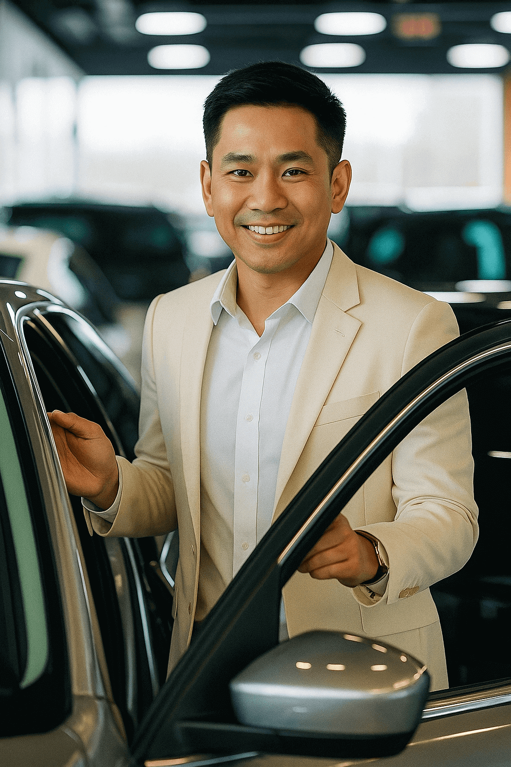 đánh giá từ khách hàng